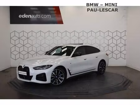 BMW i4 M50 544