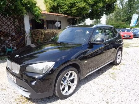 BMW X1 23d 2.0 150 Executive xDrive