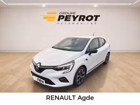Renault Clio E-Tech 1.6 140 Limited