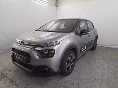 Citroën C3 1.2 PureTech 83 Shine