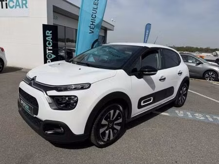 Citroën C3 1.5 HDi 100 Max
