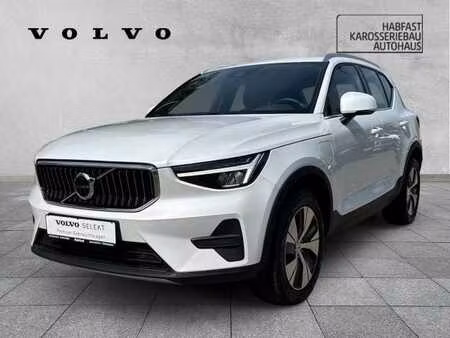Volvo XC40 1.5