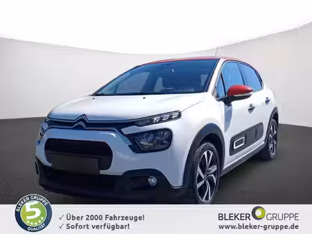 Citroën C3 1.2 110