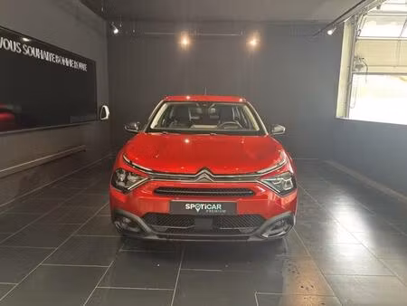Citroën C4 1.2 PureTech 130 Feel Pack