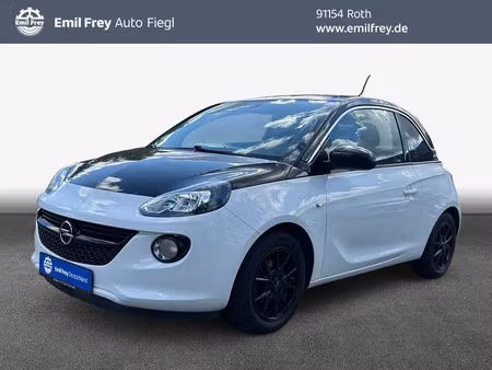 Opel Adam 1.2 70