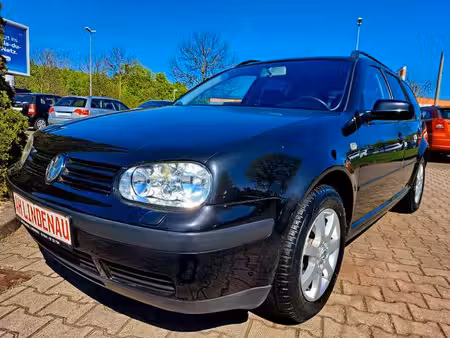 Volkswagen Golf 1.4 75