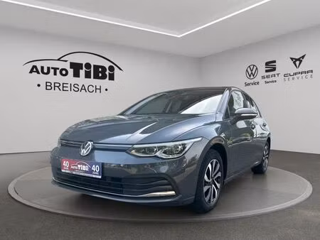 Volkswagen Golf 1.5 TSI 110
