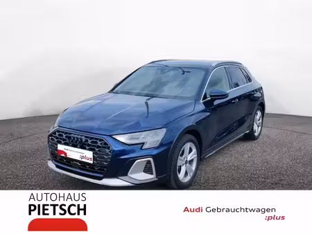 Audi A3 1.5 TFSI 150