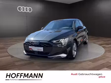 Audi A3 2.0 TDI 150