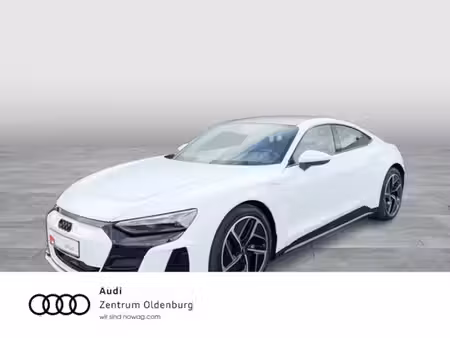 Audi e-tron quattro