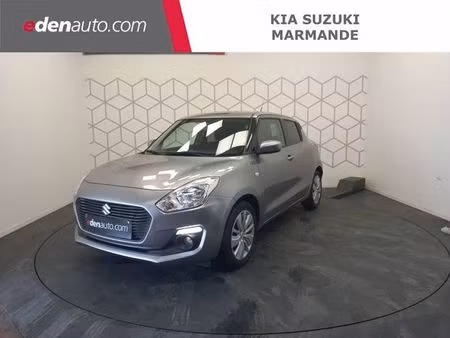 Suzuki Swift 1.2 90 Privilège