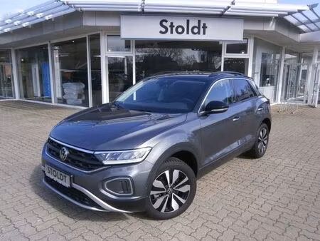 Volkswagen T-Roc 2.0 TDI 150 Move up!