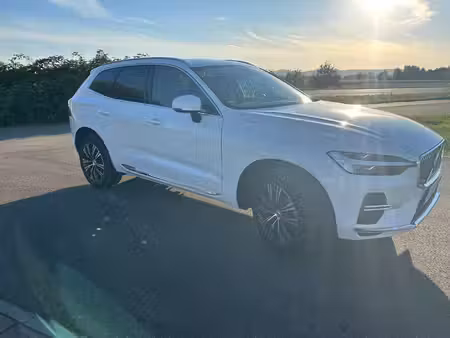 Volvo XC60 T6 2.0 253 4x4