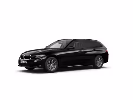 BMW Série 3 320d 2.0 190