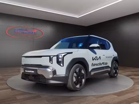 Kia EV2 147 Earth