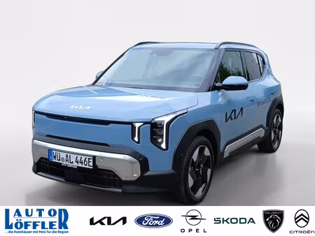 Kia EV2 147 Earth