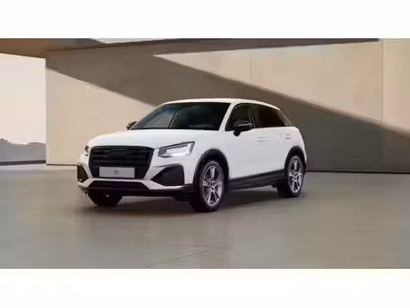 Audi Q2 35 TFSI 1.5 TFSI 150