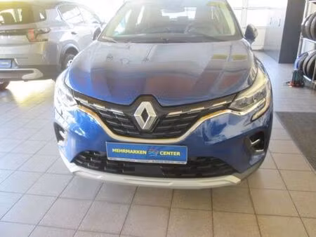 Renault Captur 1.0 91 Intens