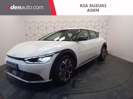 Kia EV6 229 Active