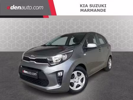Kia Picanto 1.0 67 Active