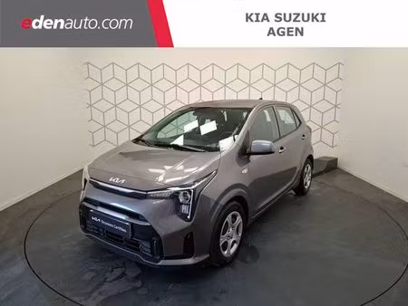 Kia Picanto 1.2 79 Active