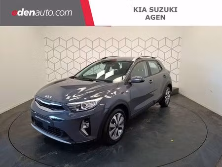Kia Stonic 1.0 T-GDi 100 Active