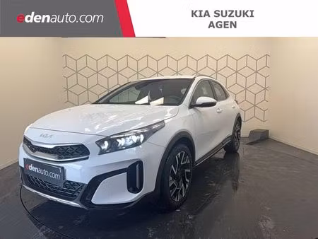 Kia Ceed 1.5 T GDi 140 Active