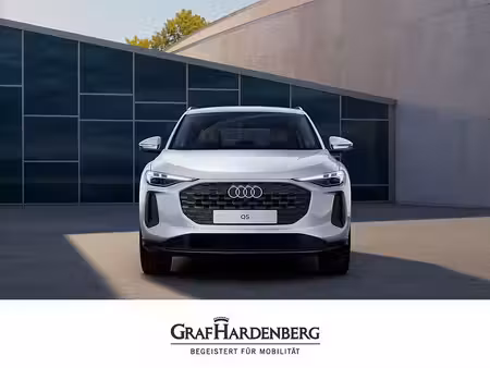 Audi Q5 2.0 299 quattro