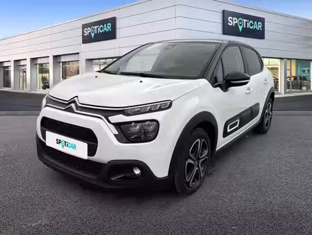 Citroën C3 1.2 PureTech 83 Shine