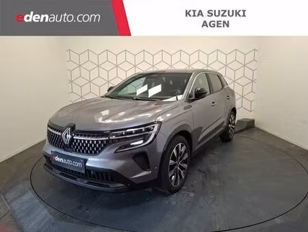 Renault Austral 1.2 200 Techno