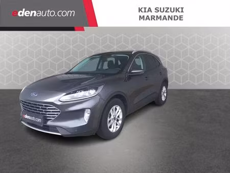 Ford Kuga 1.5 EcoBoost 120 Titanium