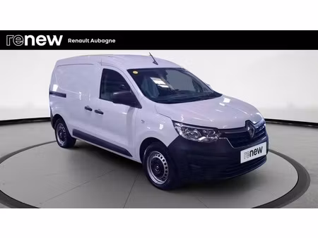 Renault Express Van 1.3 TCe 100