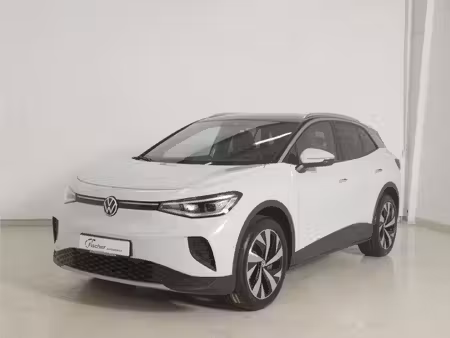 Volkswagen ID.4 286