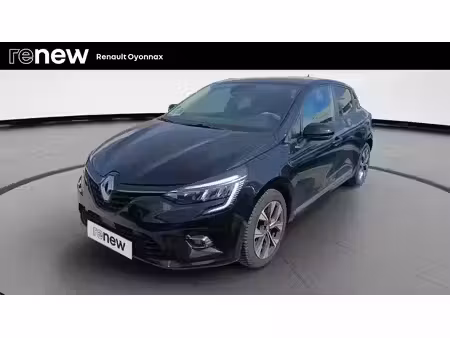 Renault Clio 1.5 dCi 100 Evolution