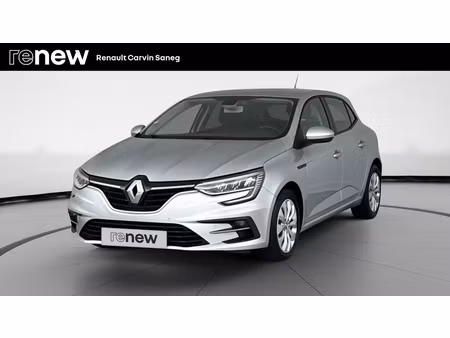 Renault Mégane 1.3 dCi 115 Air