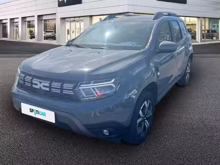 Dacia Duster 1.3 TCe 150 Journey