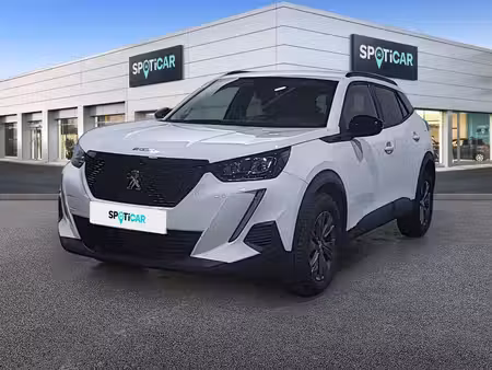 Peugeot 2008 1.2 PureTech 100 Style