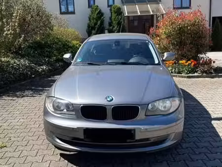 BMW Série 1 116d 2.0 116