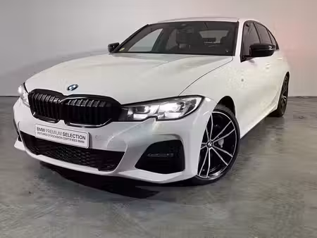 BMW Série 3 330d 3.0 286 xDrive