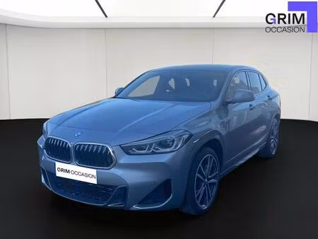 BMW X2 25e 1.5 220 M Sport xDrive
