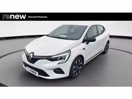 Renault Clio E-Tech 1.6 140