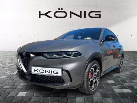 Alfa Romeo Tonale 1.5 160 Veloce