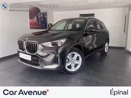 BMW X1 18d 2.0 150 Business sDrive