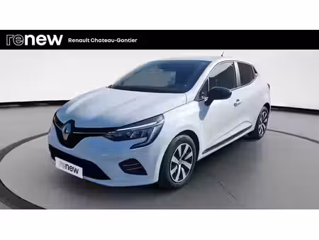Renault Clio 1.5 dCi 100
