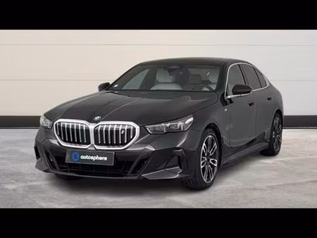 BMW I5 40 340 eDrive