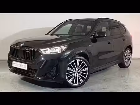 BMW X1 30e 1.5 150 xDrive