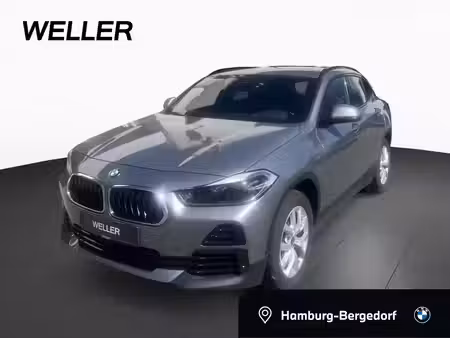 BMW X2 20d 2.0 190 xDrive