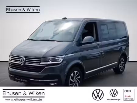 Volkswagen Multivan 2.0 TDI 150 Confortline