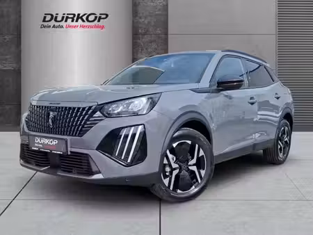 Peugeot 2008 1.2 Allure