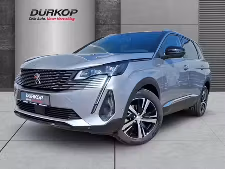 Peugeot 5008 1.2 130 GT